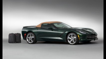 Chevrolet Corvette Stingray Premiere Edition Convertible