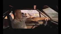 Fast and Furious, Toyota Supra con Paul Walker e Vin Diesel