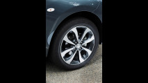 Nissan Micra n-tec 2015