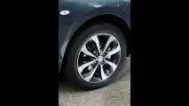 Nissan Micra n-tec 2015