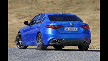 Alfa Romeo Giulia Veloce