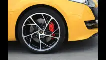 Renault Megane Coupe RS