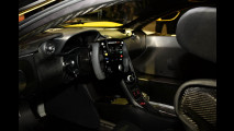 McLaren al Salone di Ginevra 2015