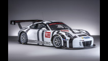 Porsche 911 GT3 R 2016