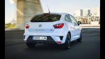 Seat Ibiza Cupra restyling 2016