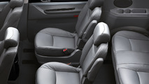 Ssangyong Turismo