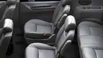 Ssangyong Turismo