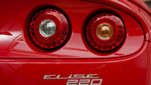 Lotus Elise Sport 220