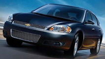 2012 Chevy Impala leaked, 465, 03.06.2011