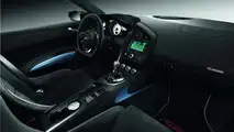 2013 Audi R8 GT Plus