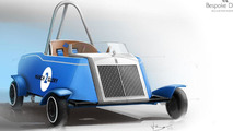 Rolls-Royce March 2 Glory