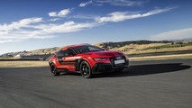 2015 Audi RS7 Piloted Driving konsepti