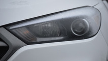 2016 Hyundai Tucson Eco