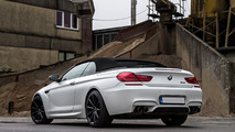 Noelle Motors BMW M6 Convertible