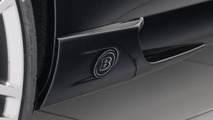 Mercedes SLK by Brabus - 4.8.2011