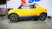 Suzuki Mighty Deck