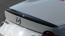 Mazda MX-5 Sport Recaro Limited Edition