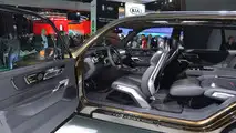 Kia Telluride Concept