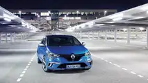 Renault Mégane 2016