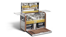 Rolls-Royce Cocktail Hamper