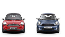 2016 MINI Cooper Convertible