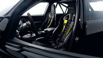 BMW M3 E90 Clubsport by MR Car Design