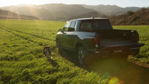 Honda Ridgeline Super Bowl