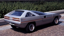 Alfa Romeo Caimano concept