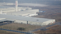 Renault inaugurates first Chinese factory