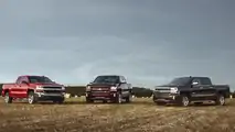 2016 Chevrolet Silverado