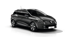 Renault Clio Iconic