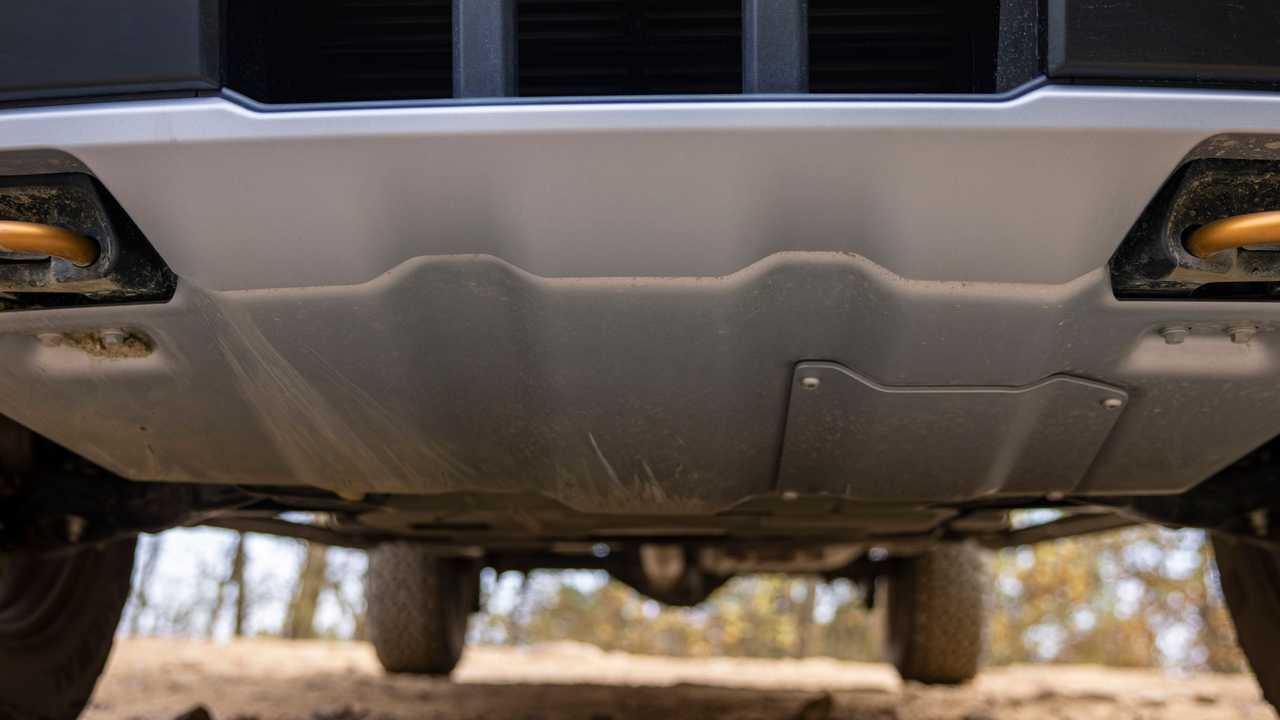 Ford F-150 Tremore 2021