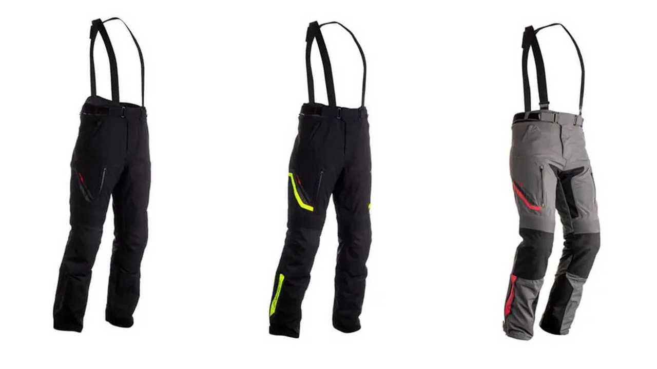 RST Pathfinder Jacket and Pants Touring Set