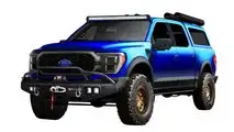 Hypertech F-150 Hybrid Lariat