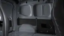 Nissan Townstar 2022