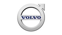 Logo de Volvo