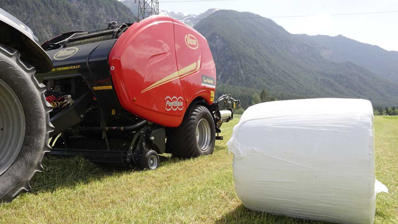 VICON FASTBALE