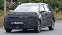 Yeni Kia Niro EV Casus Fotoğrafları