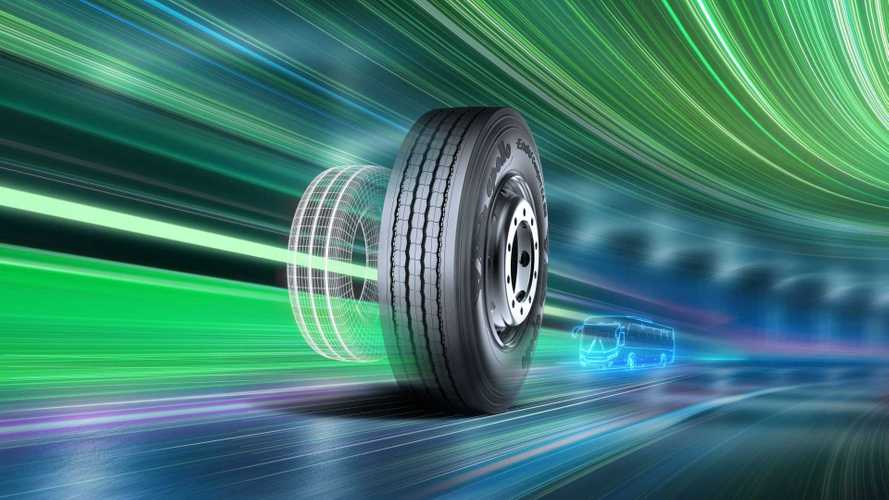 Apollo Tyres punta alla leadership del mercato autocarri e bus