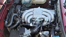 I motori 6 cilindri M20 di BMW