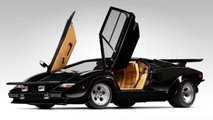 لامبورغيني كونتاش LP400S طراز 1979