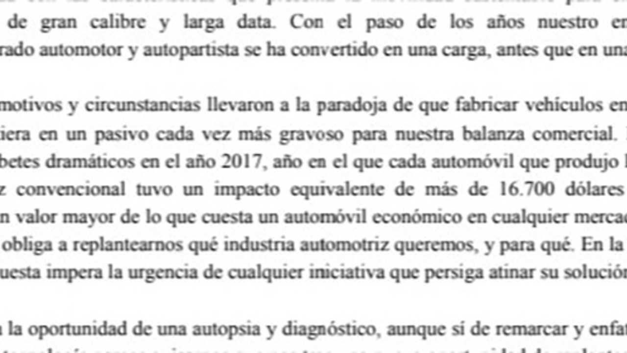 Ley de Electromovilidad: le ponen fecha a la prohibición para fabricar motores de combustión interna en Argentina