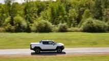Hummer EV