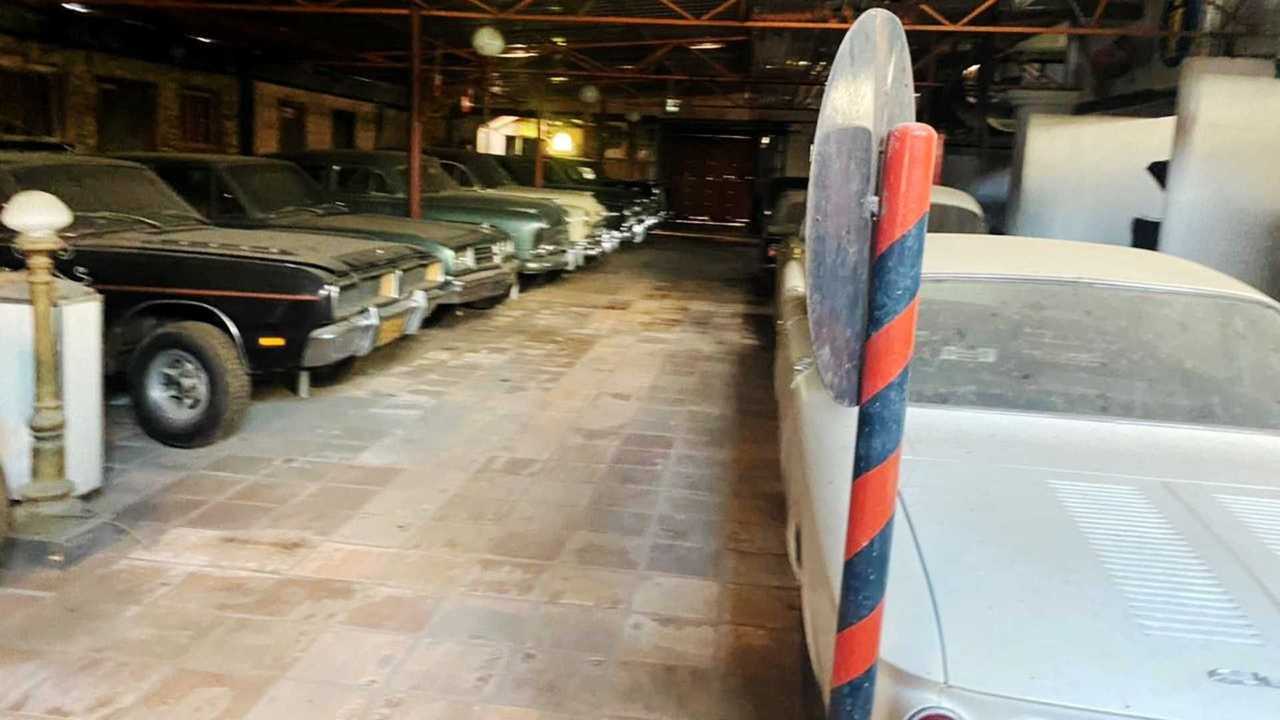 Chevrolet Corvair