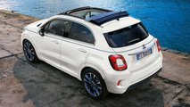 Fiat 500X Dolcevita