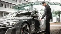 Ken Block passa ad Audi