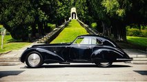 Il fascino e la magia del Concorso d'Eleganza Villa d'Este