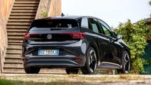 Continental - Volkswagen ID.3: come cambiano le auto diventando elettriche