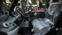 Manitou EIMA 2021
