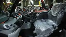 Manitou EIMA 2021